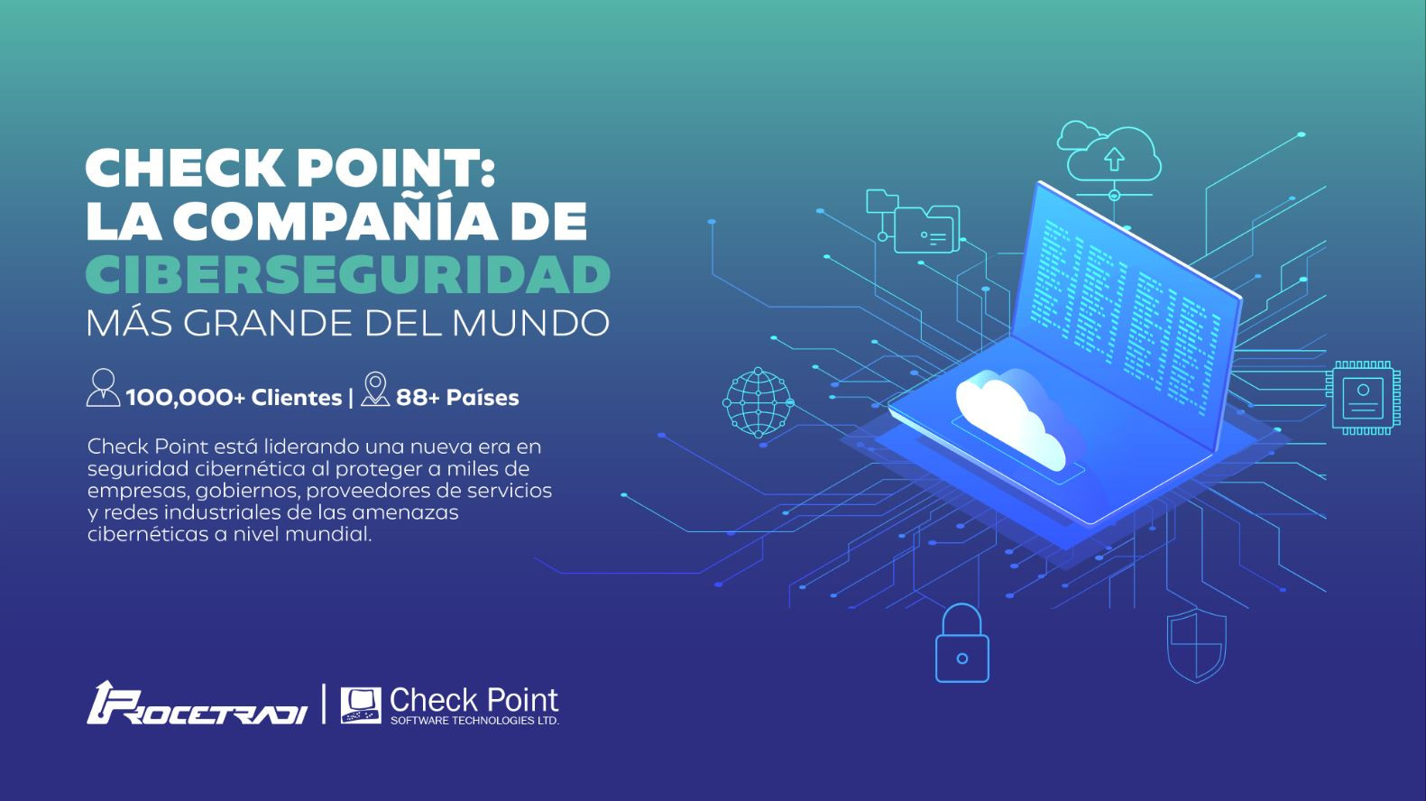 checkpoint procetradi ciberseguridad