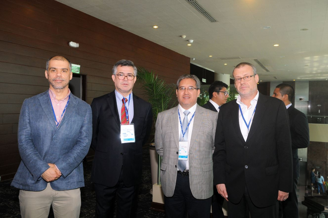 smart metering summit peru procetradi