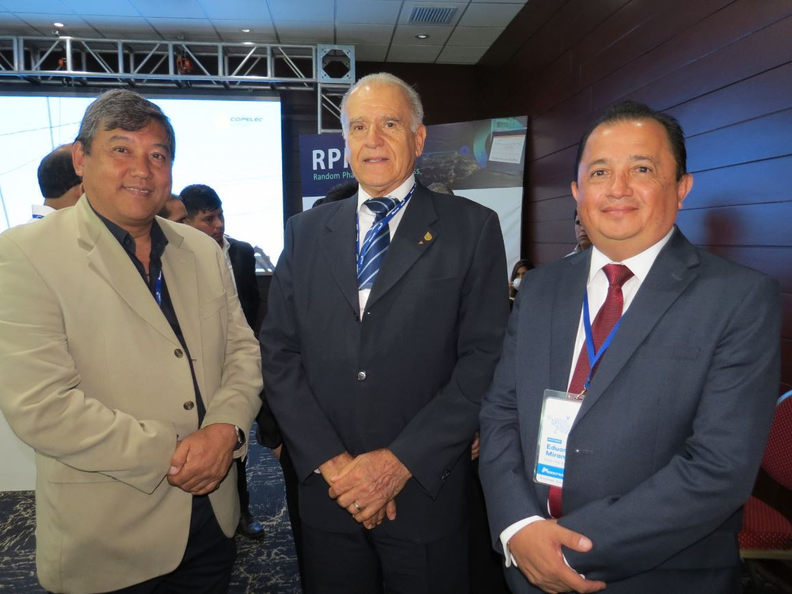 smart metering summit peru procetradi