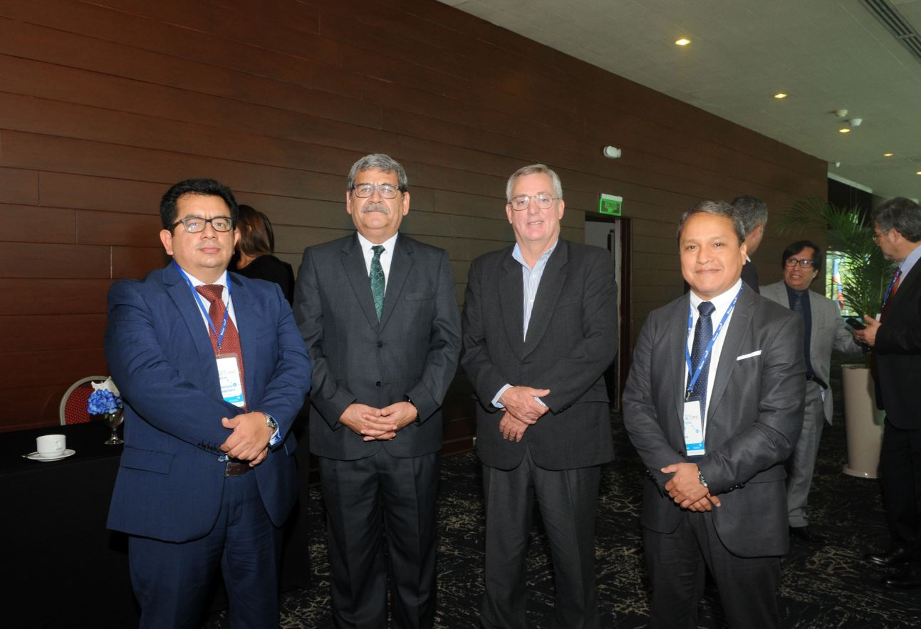 smart metering summit peru procetradi