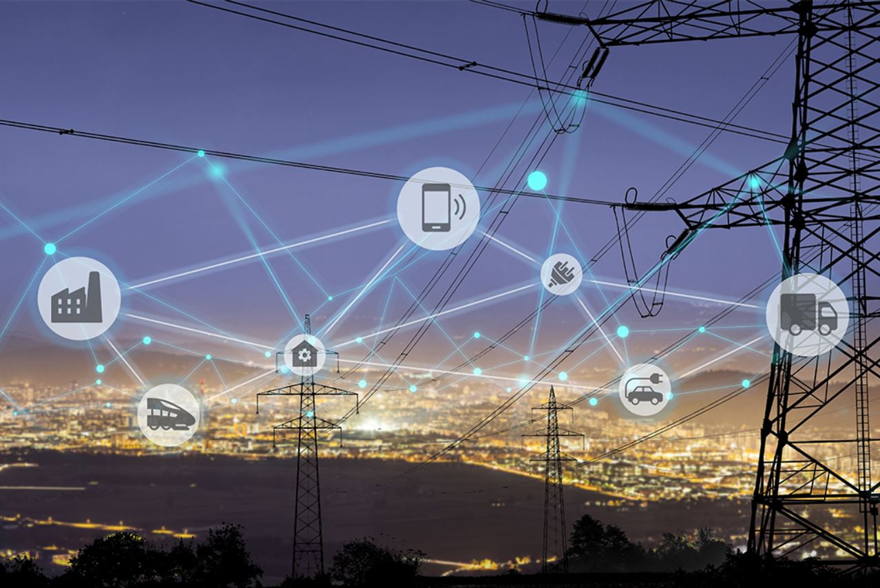 ciberseguridad electricidad procetradi