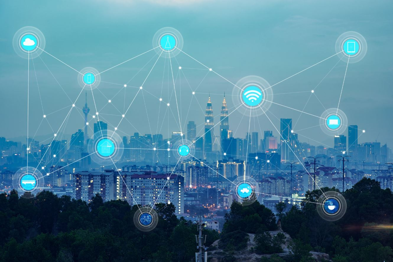 smart metering scada system procetradi