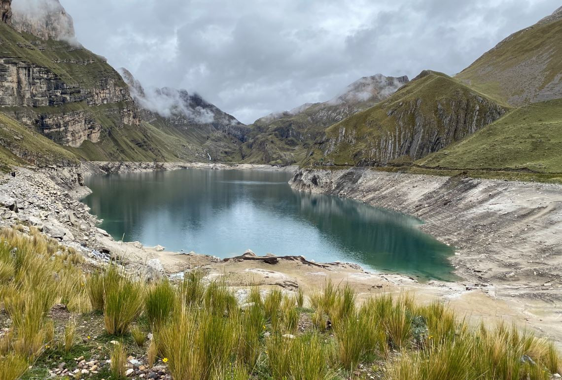 estacion chilicocha electroperu procetradi