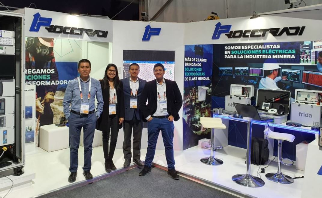 perumin procetradi team