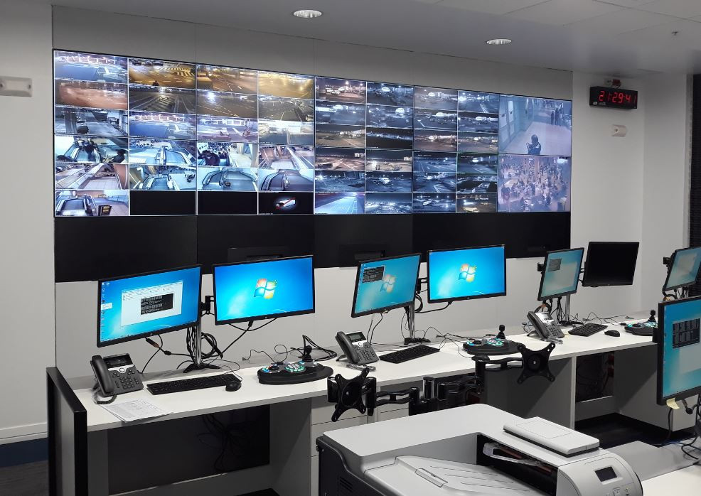 Lima Airport Partners