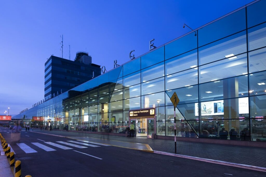 Lima Airport Partners