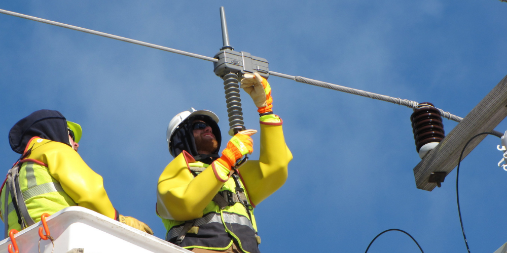 smart sensors aclara