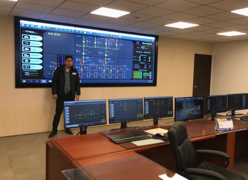 Ende DeOruro_Procetradi