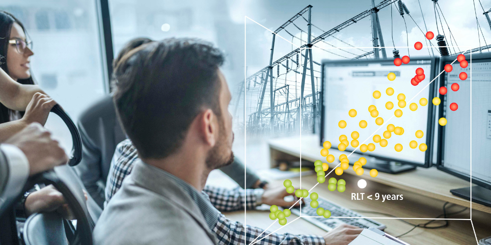 mantenimiento de conductores electricos