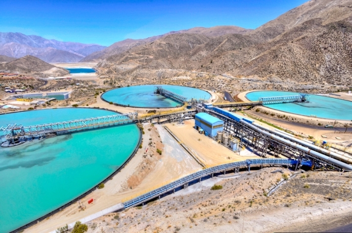 automatizar dewatering