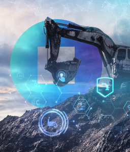 smart mining procetradi