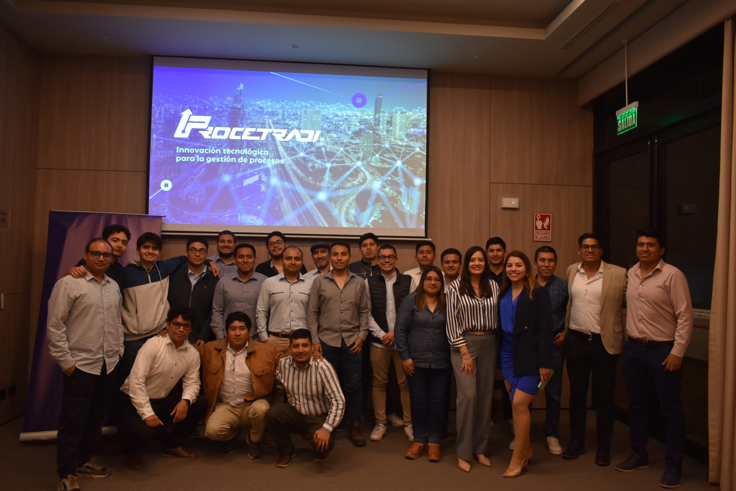 colaboradores procetradi