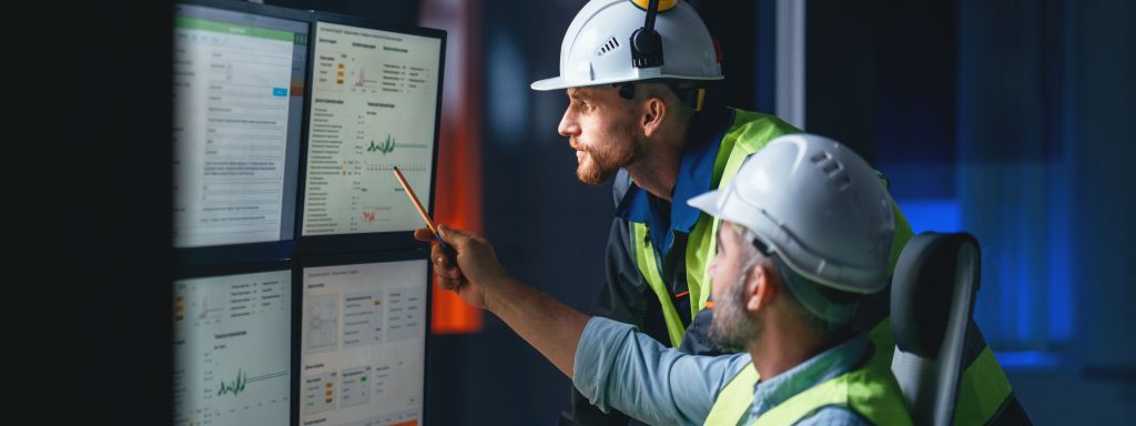 SISTEMAS DE MEDICIÓN INTELIGENTE