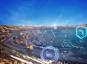 plataforma de la gestión centralizada de datos