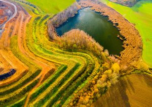 plataforma de gestión centralizada de datos sostenibilidad