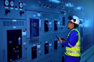 mantenimiento eléctrico