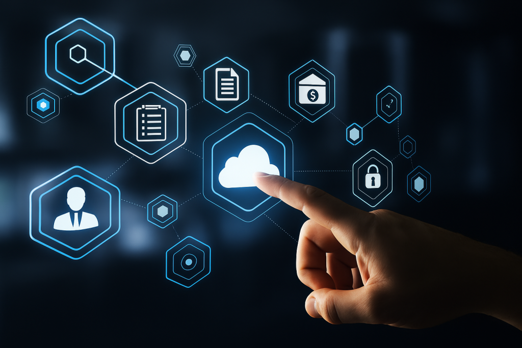 solución HES/MDM interoperable